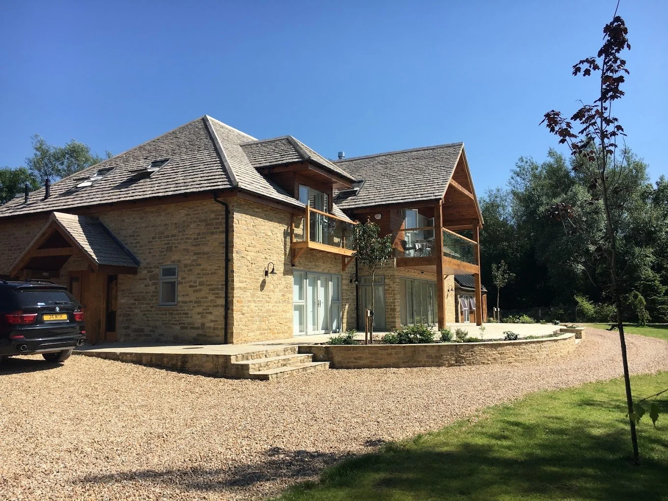 Cherry lake complete