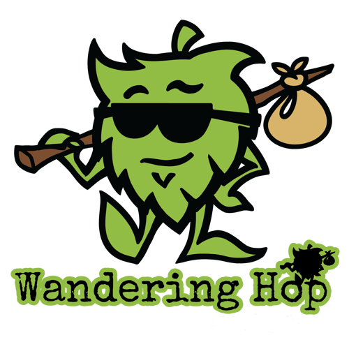 Wandering Hop (Zillah)