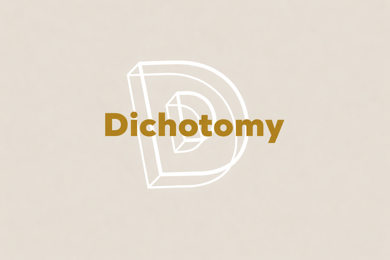 Dichotomy (Outlook)