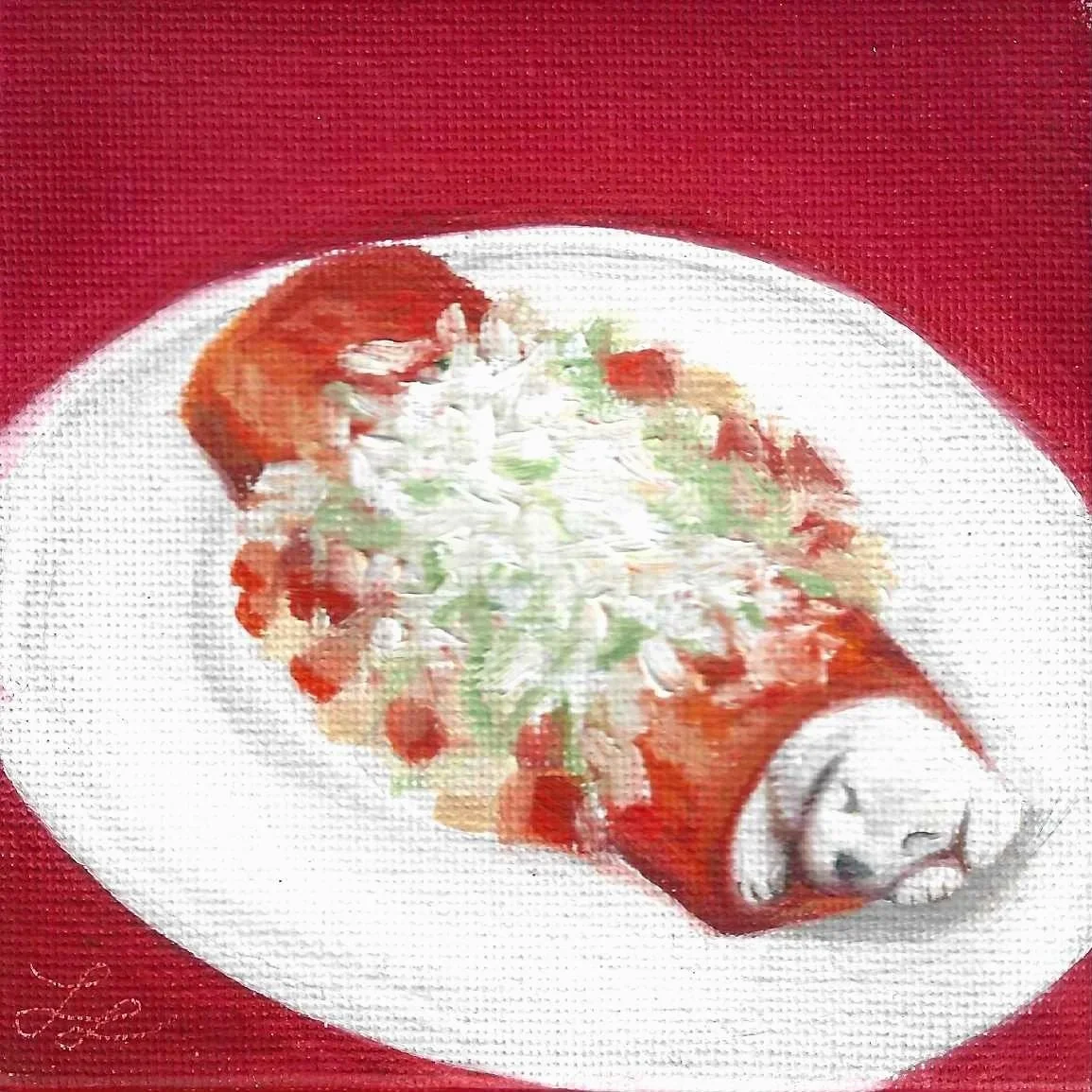 Little Enchilada (2024)