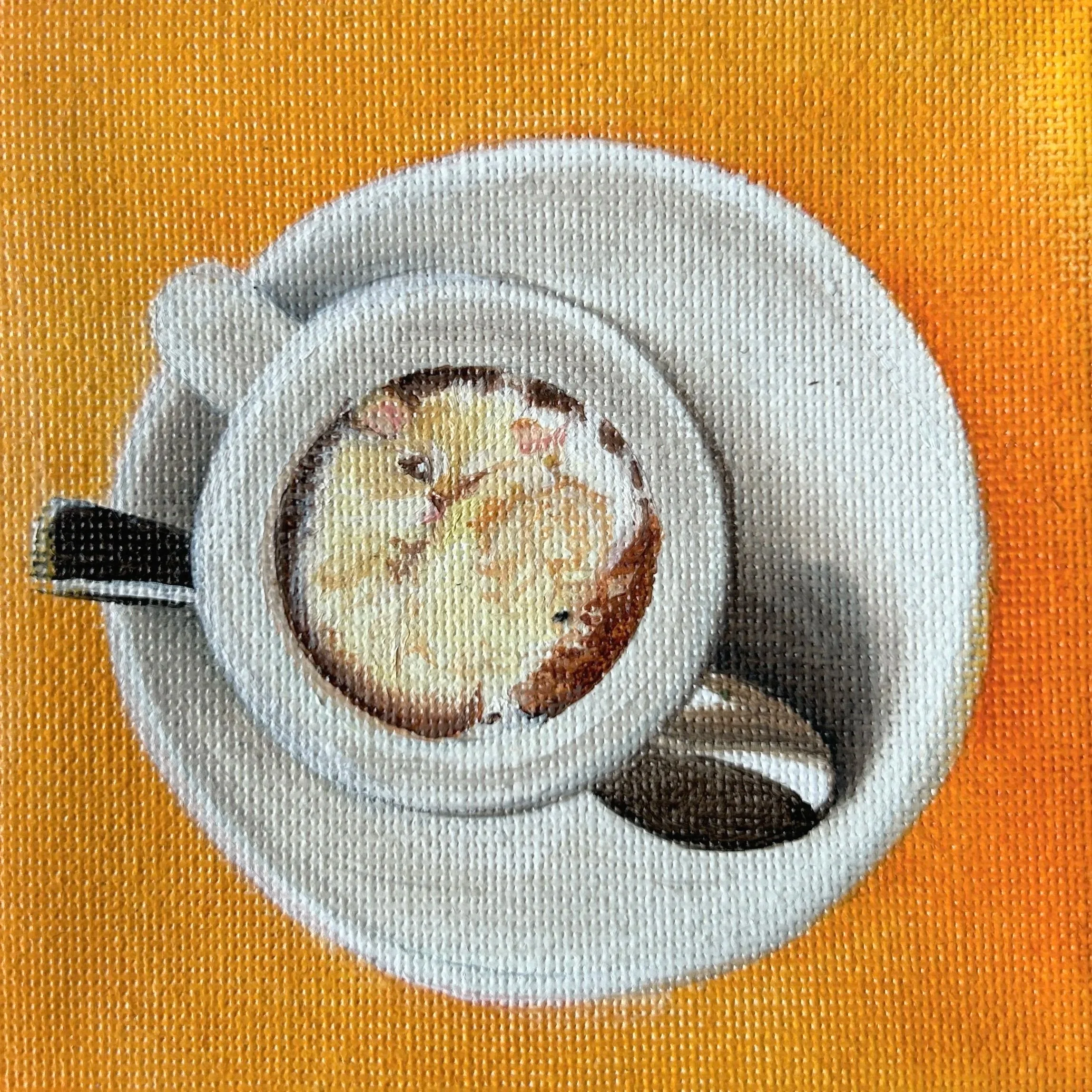 Catfé con Leche (2024)