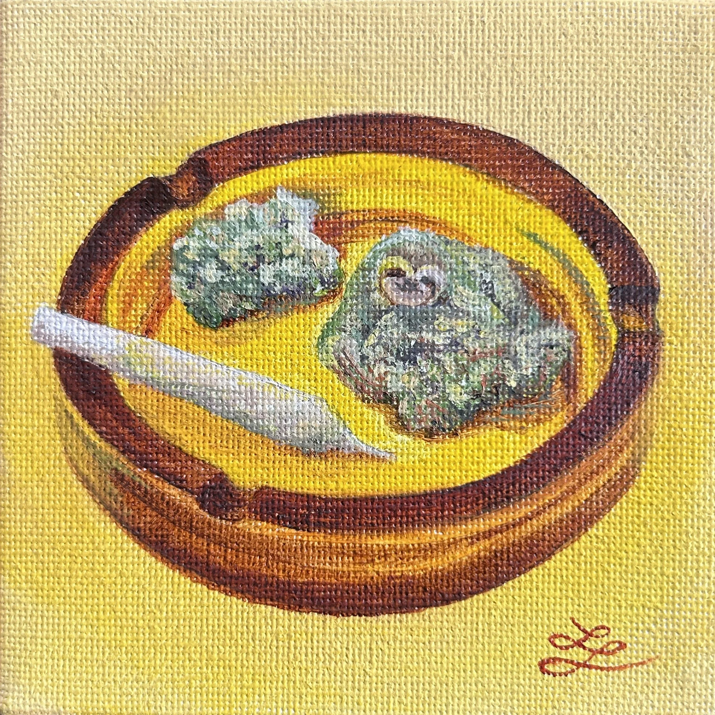 Porrito Perezoso (2025)