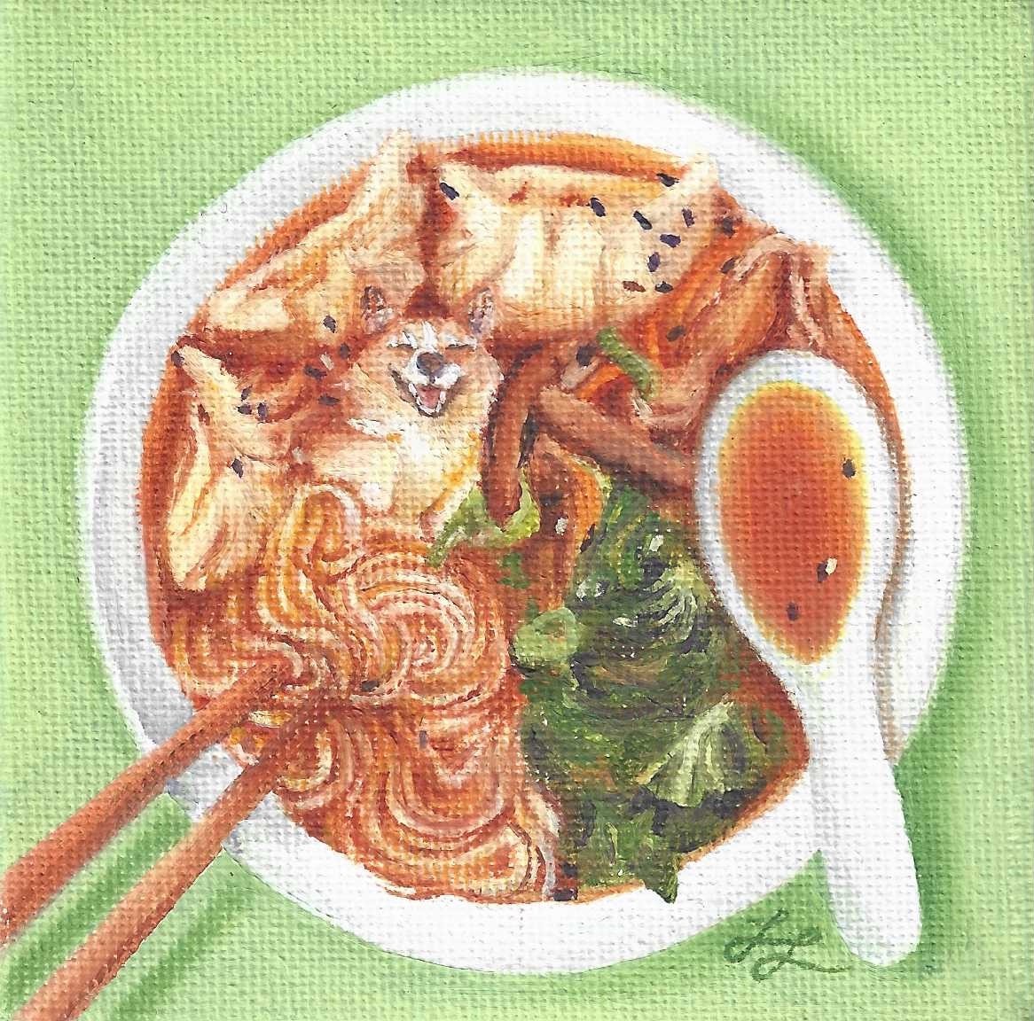 Marlo Ramen (2025)
