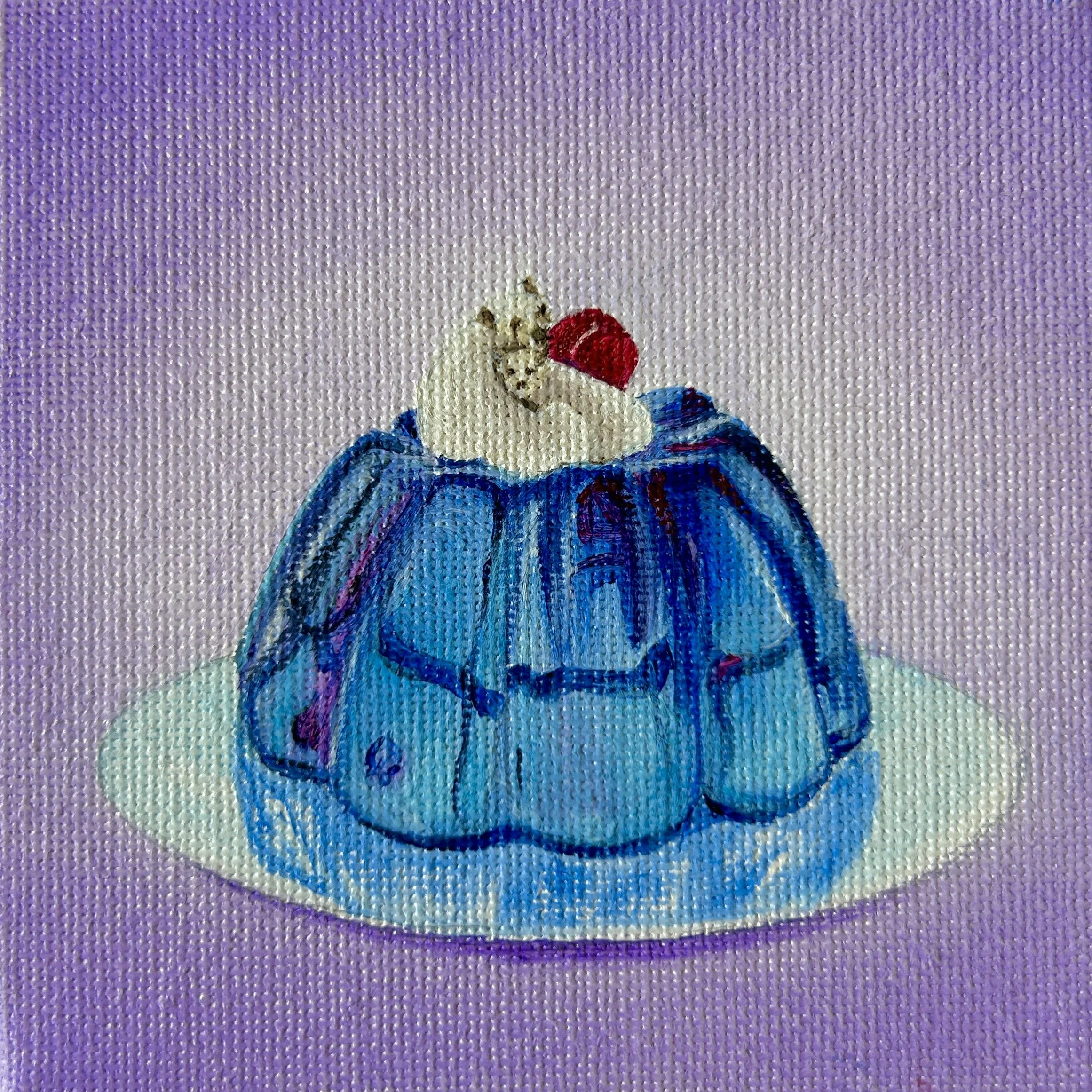 Gelatina Polar (2025)