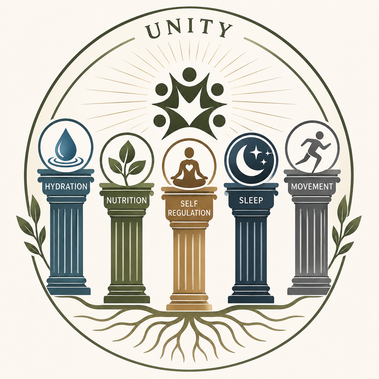 The Unity Method