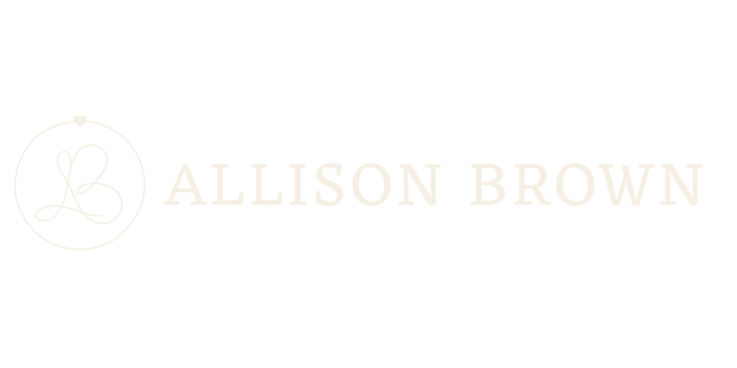 Allison Brown