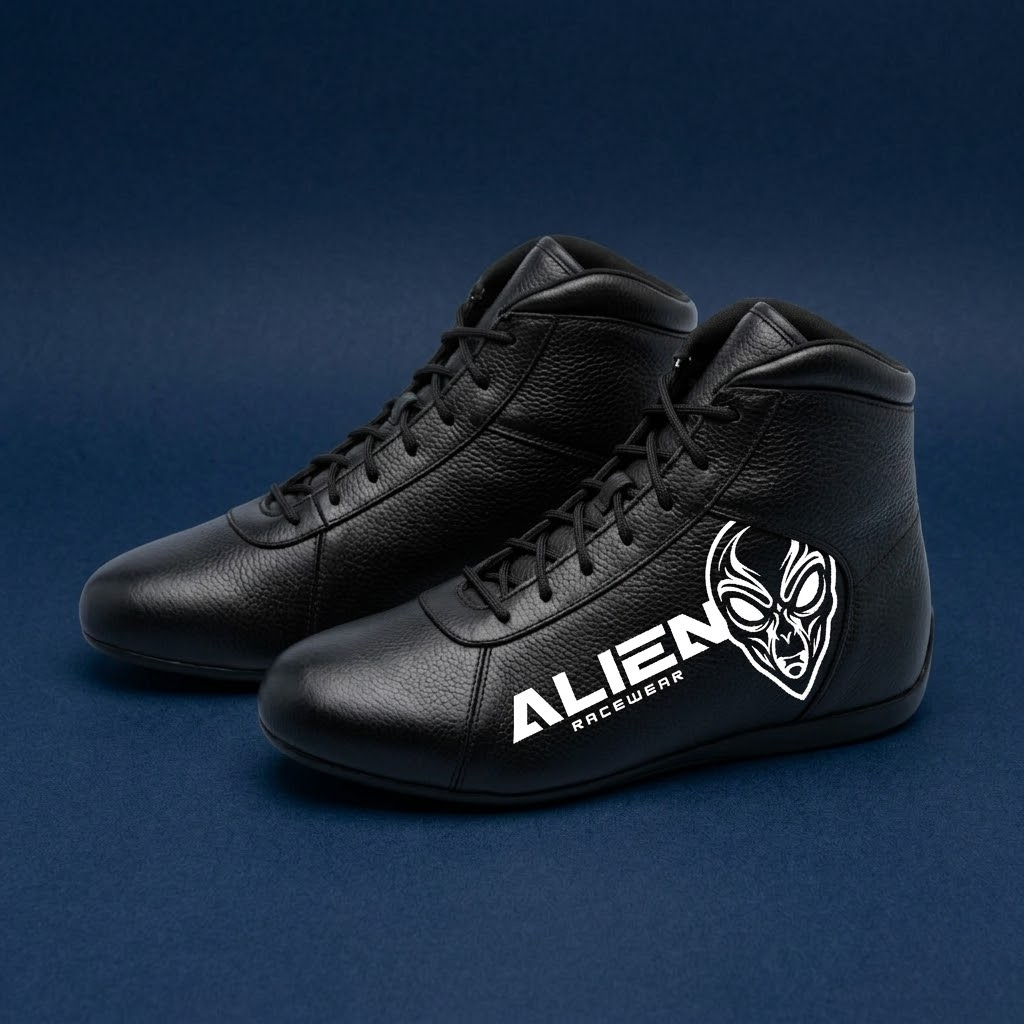 SFI 3.3/20 DRAG RACING SHOES