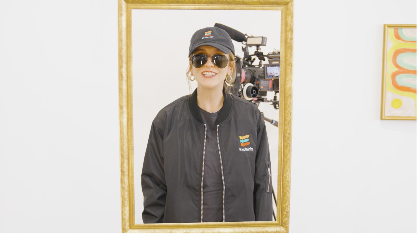 Featured Live Action Projects