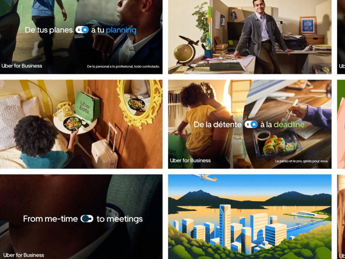 Localization Projects