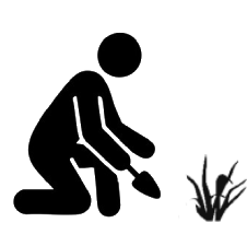 Outdoor Spaces icon