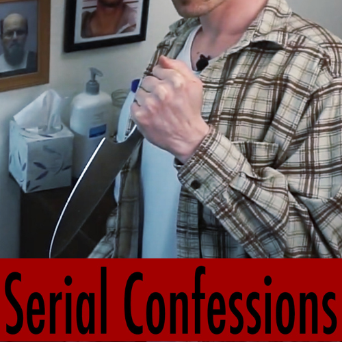 Serial Confessions