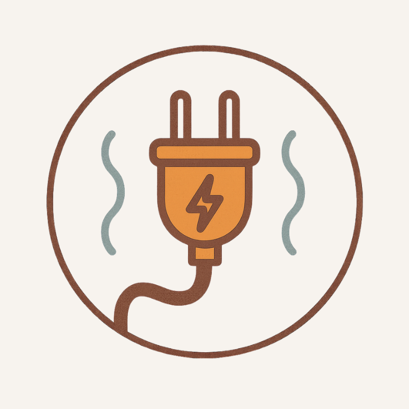 Certified electricians in London handling lighting, rewires and installations.