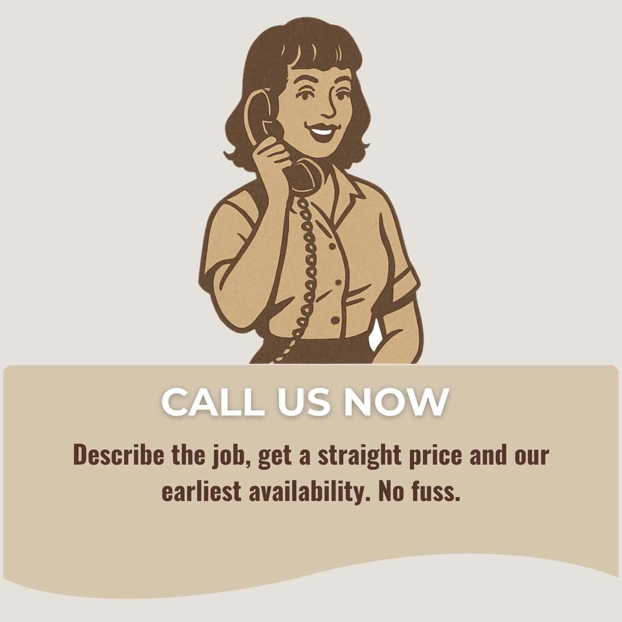 call us today handys home services london property maintenance tradesman