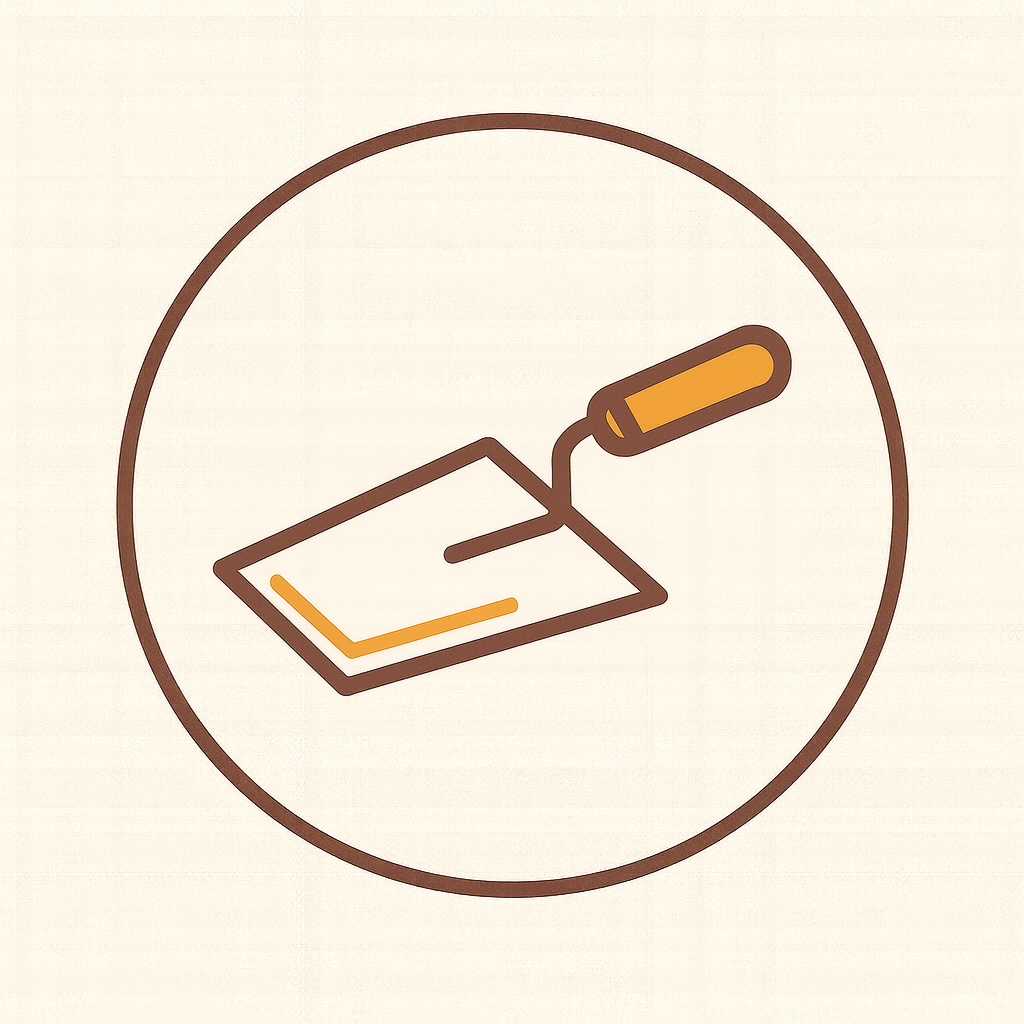 Plastering, skimming, and wall repair services for London properties.