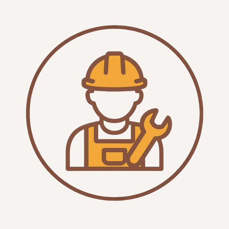 Local handyman services in London for home repairs and improvements.