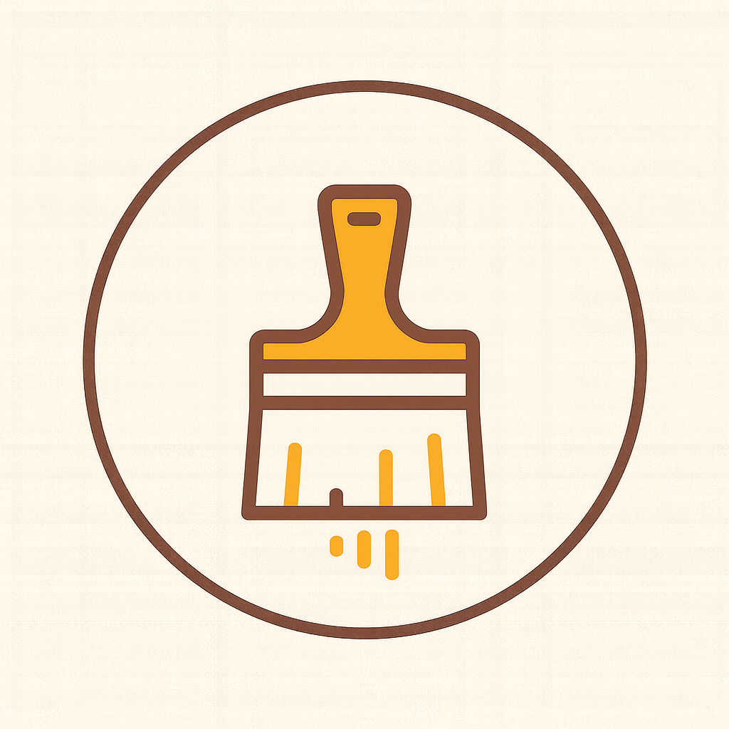 Painting, decorating, and home improvement services across London.