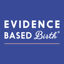 Evidence based birth, education