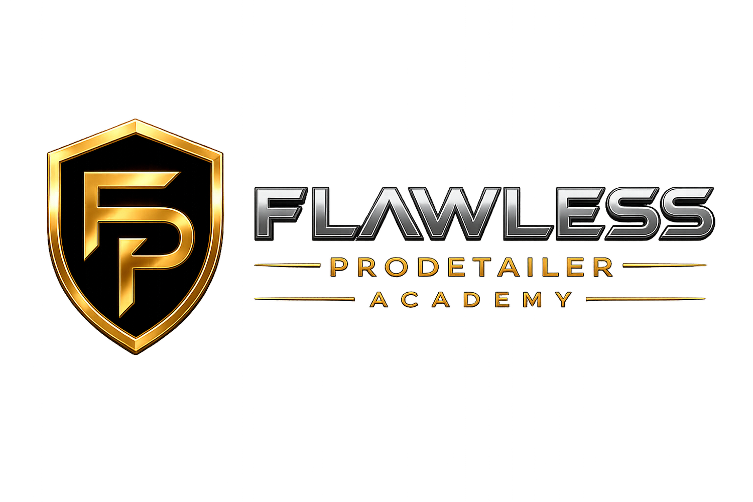Flawless ProDetailer Academy, LLC