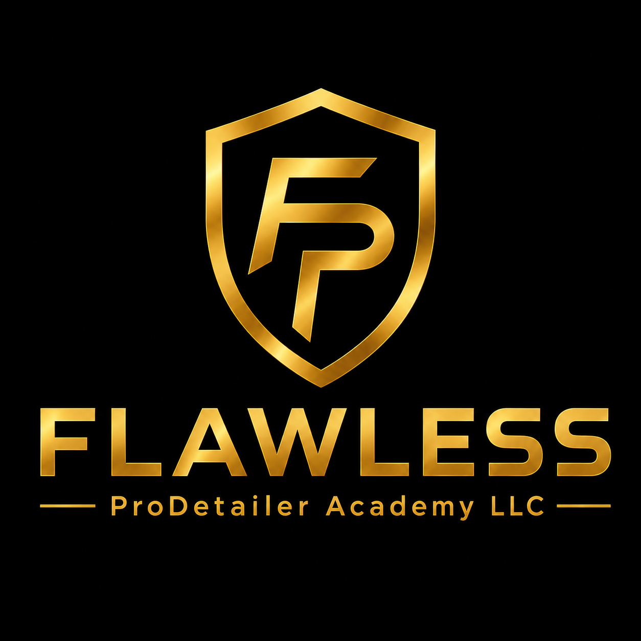 Flawless ProDetailer Academy, LLC