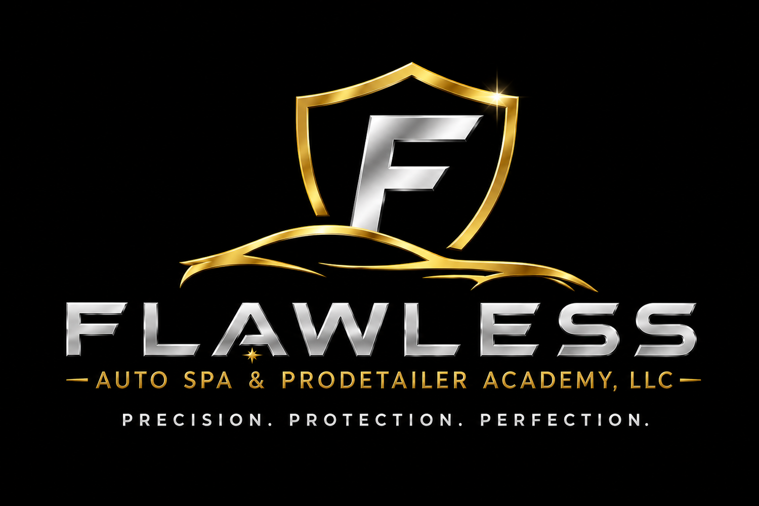Flawless Auto Spa &amp; ProDetailer Academy, LLC