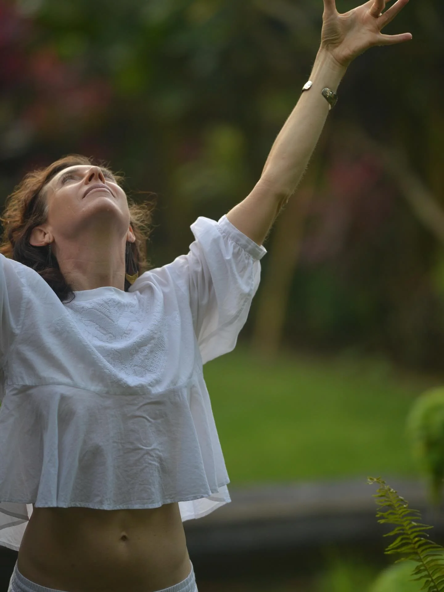 My soul&rsquo;s mission has forever been to facilitate healing for others, so naturally I have had many opportunities to receive healing myself. My personal journey led me to investigate a wide range of healing technologies and spiritual practices. 
