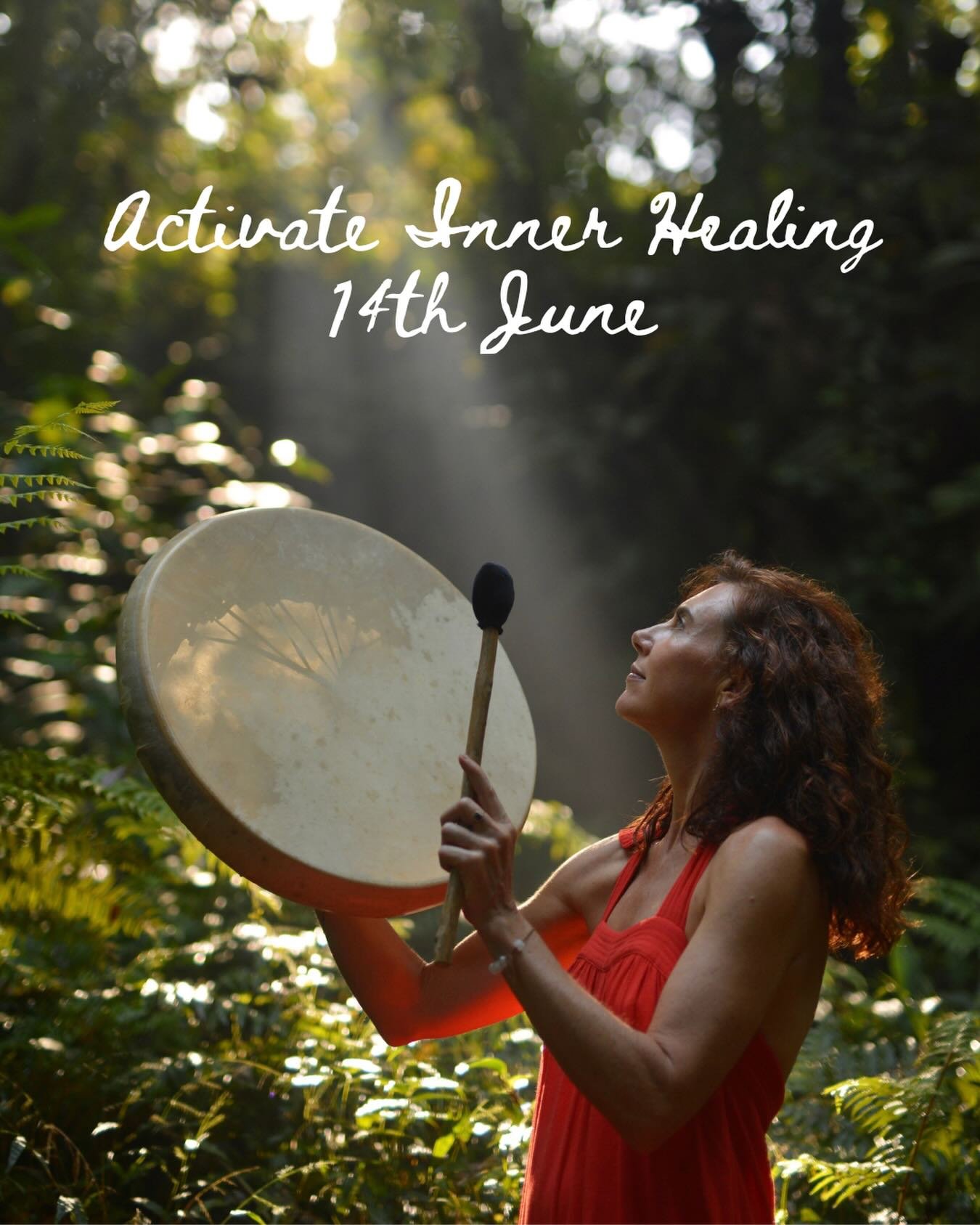 Activate Inner Healing

Sunday June 14th 1.30-3.30pm $45

Hum Yoga ✨🌛
18 Westmoreland Street West
Grey Lynn

Join me for a deeply nourishing two-hour experience designed to calm the nervous system, release blocked energy, and reawaken your body&rsqu