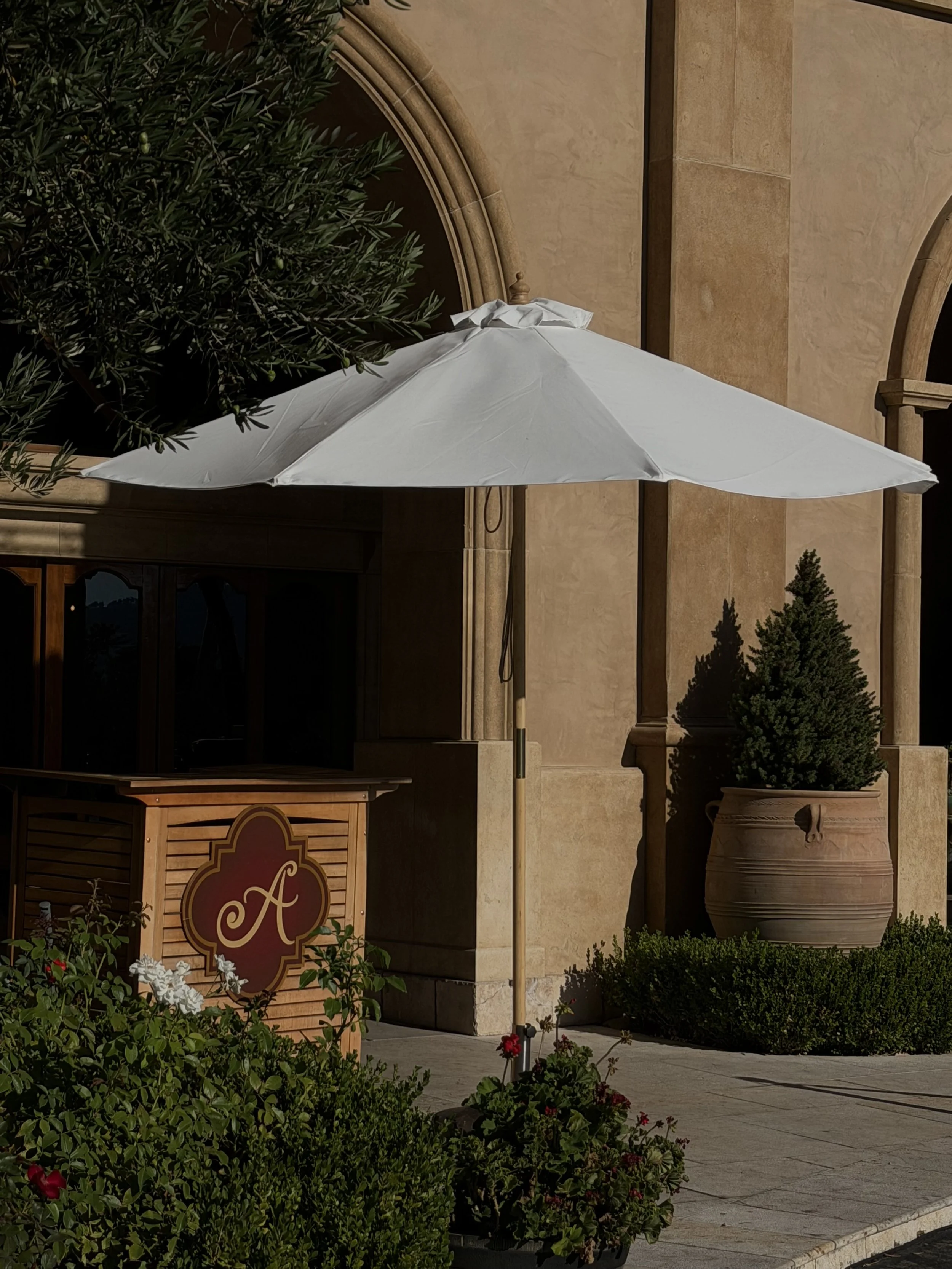 Paso Robles, California 