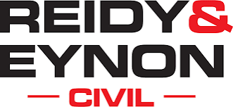 Reidy & Eynon Civil company logo