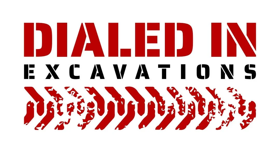 Dialed In Excavations company logo