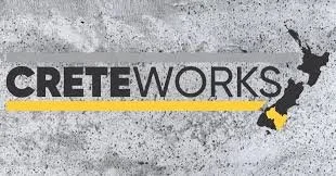 Crete Works Otago company logo
