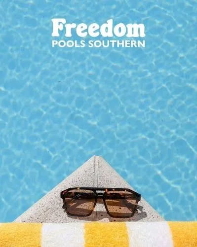 Freedom Pools Southern promotional image