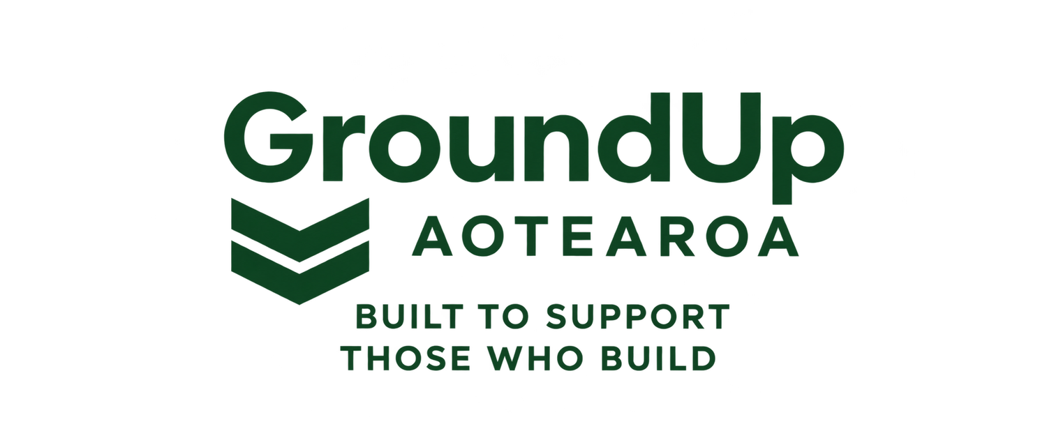 GroundUp Aotearoa