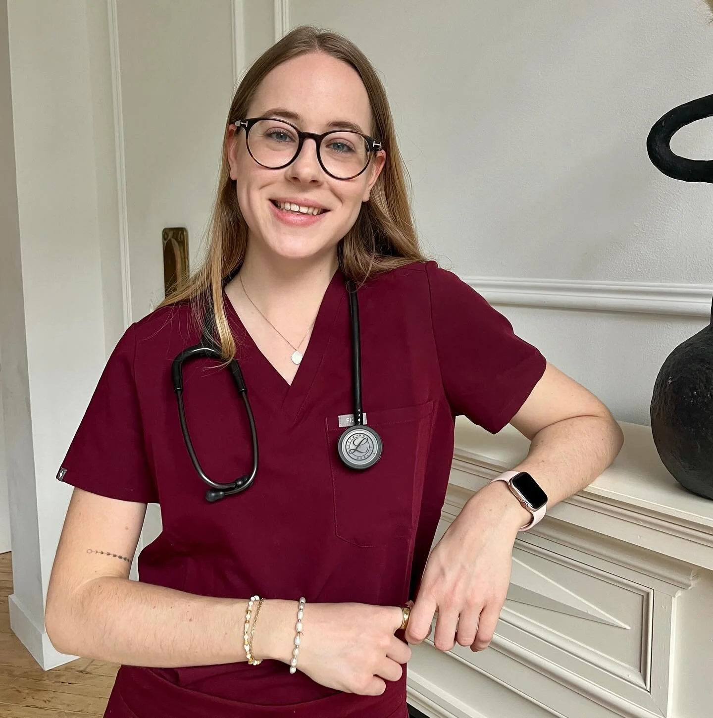 And just like that I&rsquo;ve completed 3 years of naturopathic medical school (minus a few exams) and am starting my clinical internship year on May 9th 👩🏼&zwj;⚕️. From buying my first set of scrubs, to BBQs with friends and bringing crockpots to 