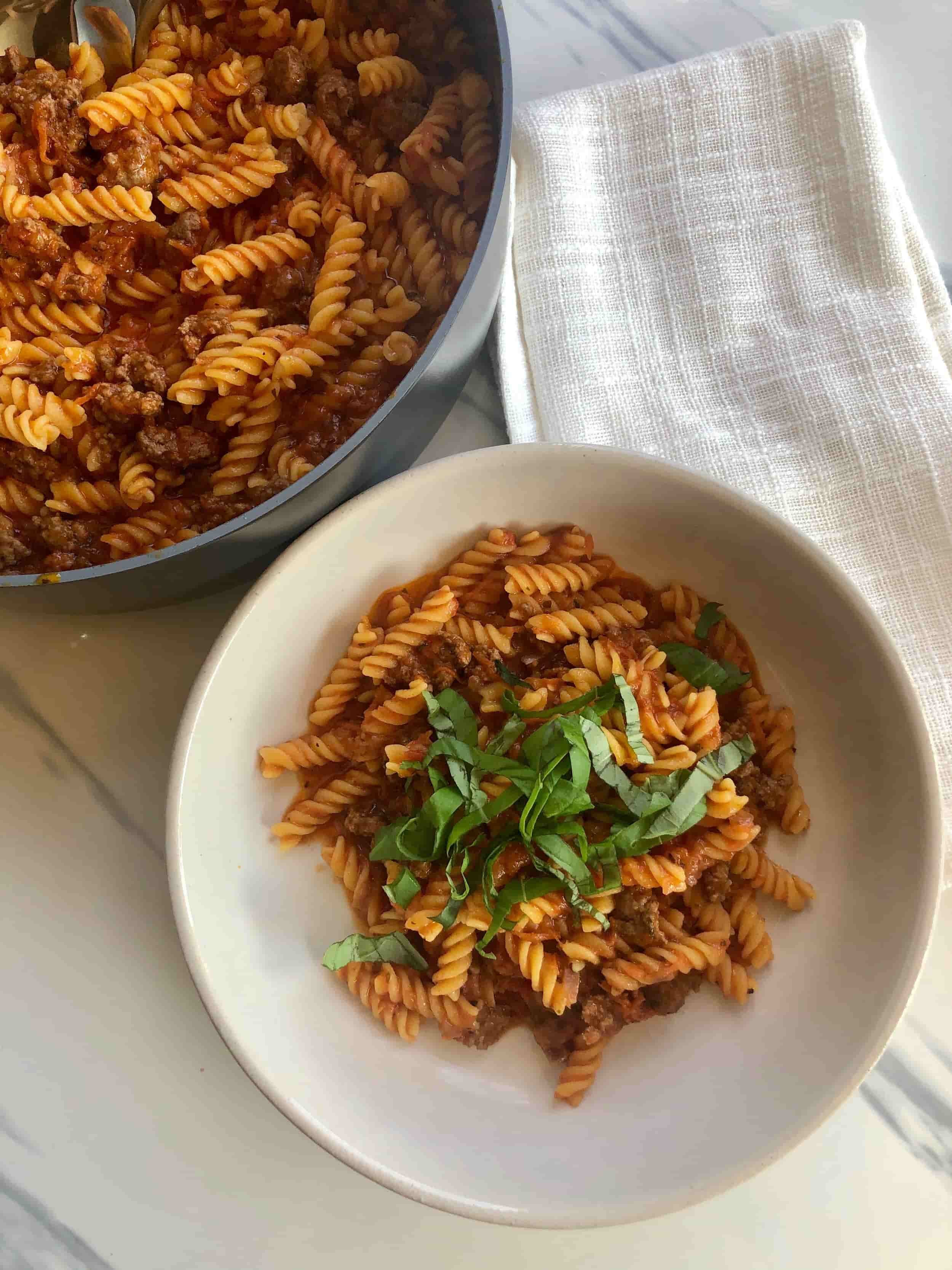 Bolognese