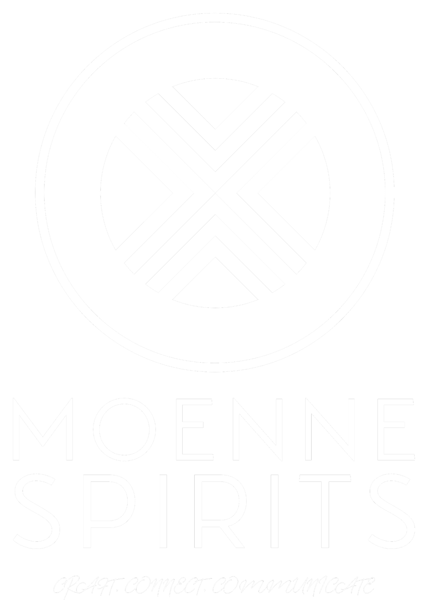 Moenne Spirits
