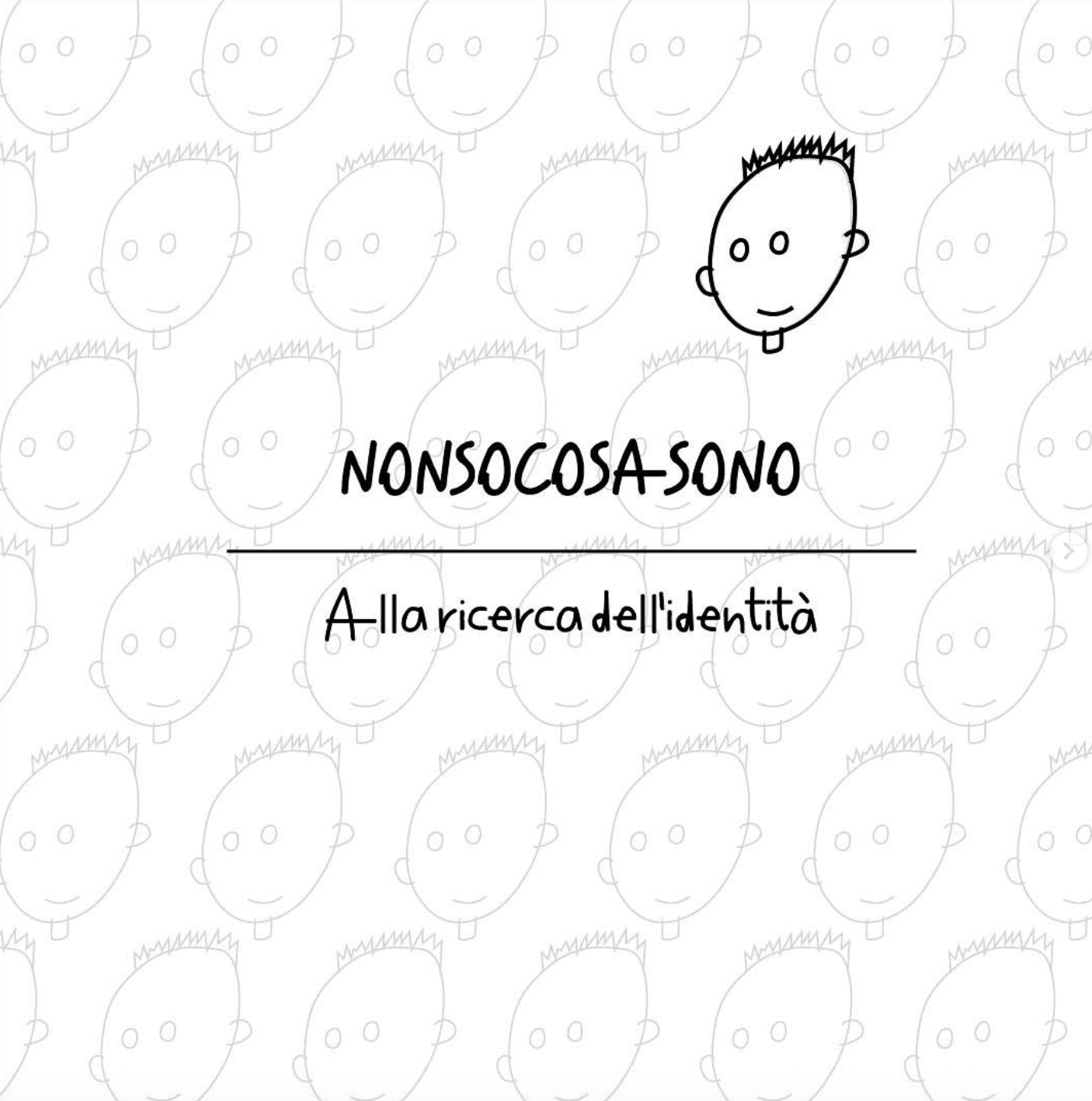 NonSoCosaSono