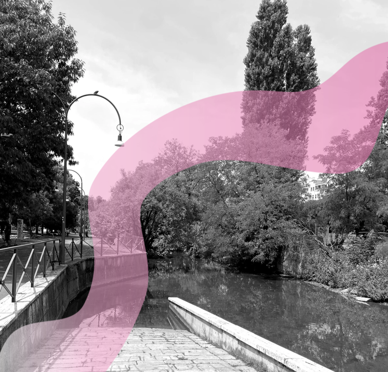 INTO the Streets of Martesana