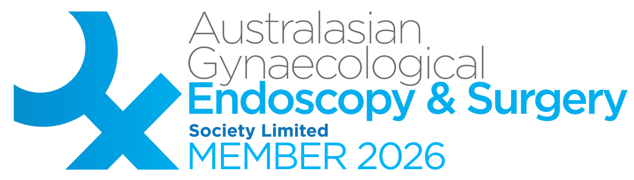 The Australasian Gynaecological Endoscopy and Surgery (AGES) Society - Dr David Krones