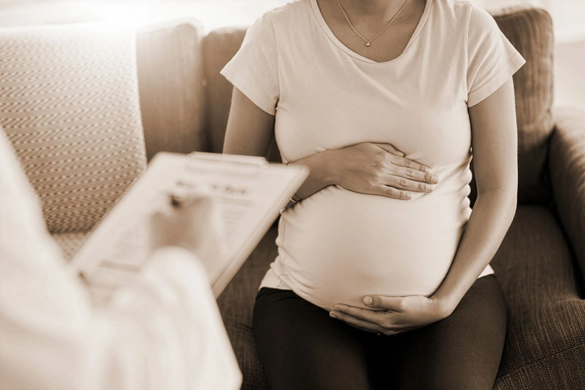 Dr David Krones, Obstetrician and Gynaecologist, Sydney North Shore