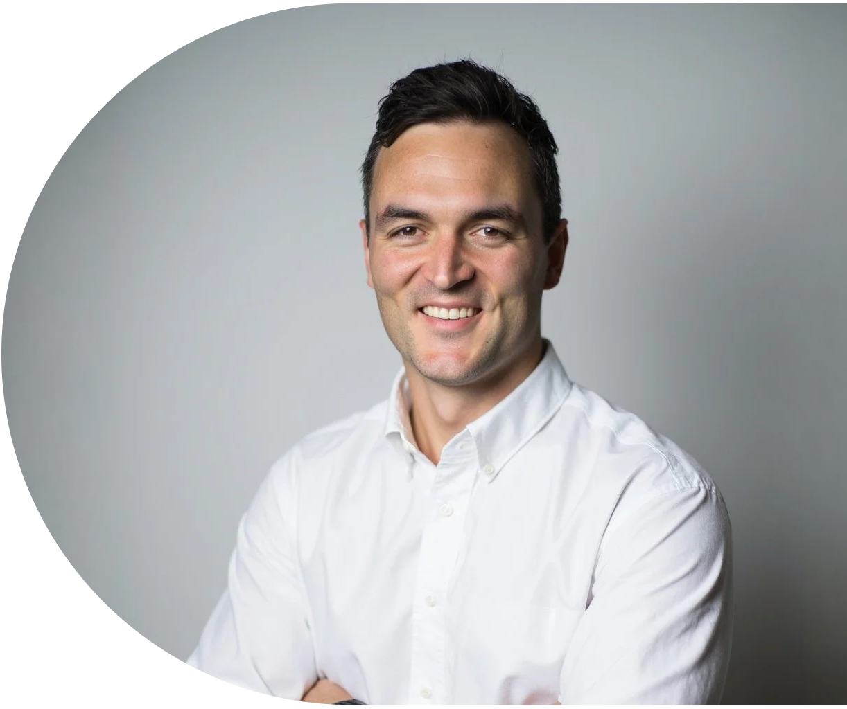 Dr David Krones, Obstetrician and Gynaecologist, Sydney North Shore