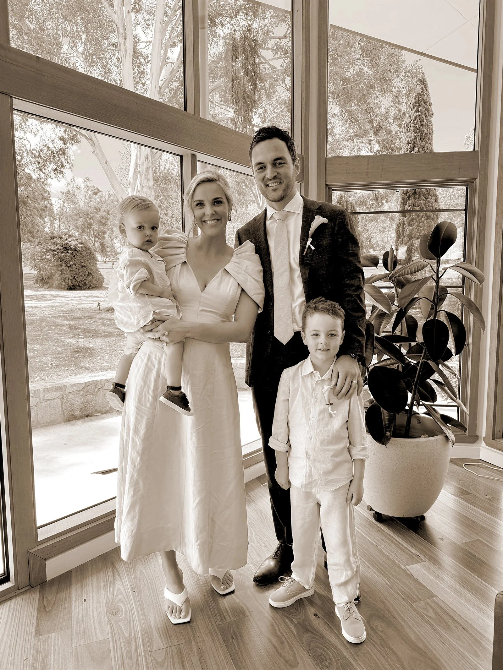 Dr David Krones, Obstetrician and Gynaecologist, Sydney North Shore