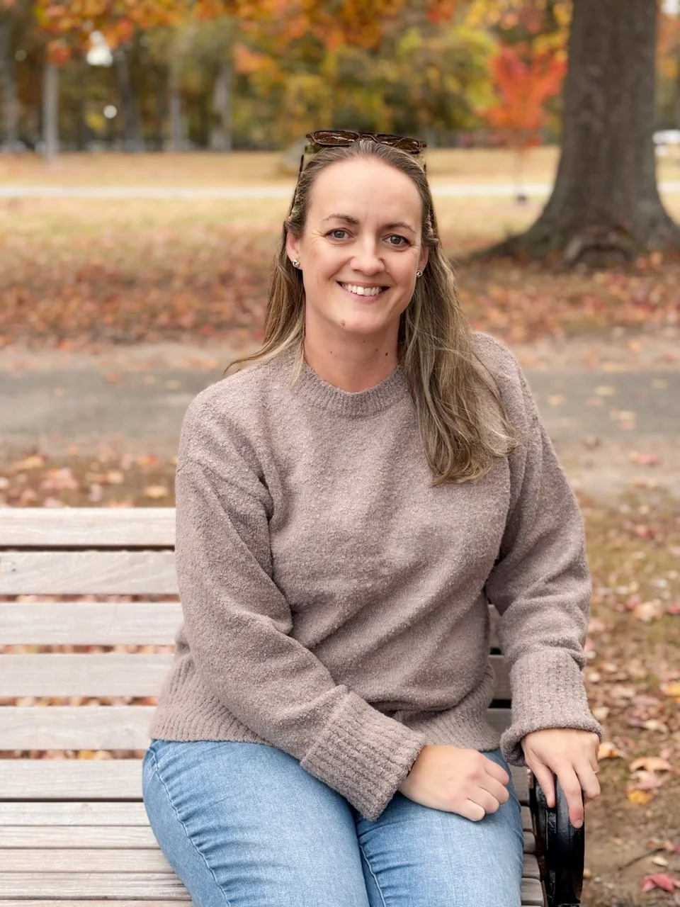 Kelly is a Health Coach helping clients improve their health including nutrition, exercise, sleep and stress relief.