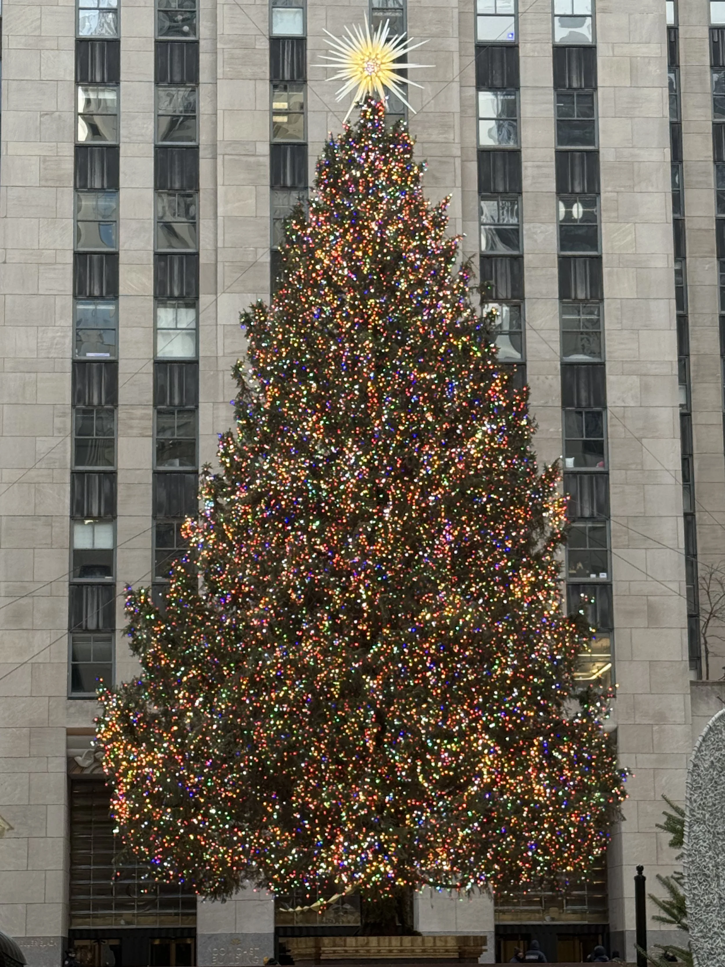 Staying Happy &amp; Healthy this Holiday Season