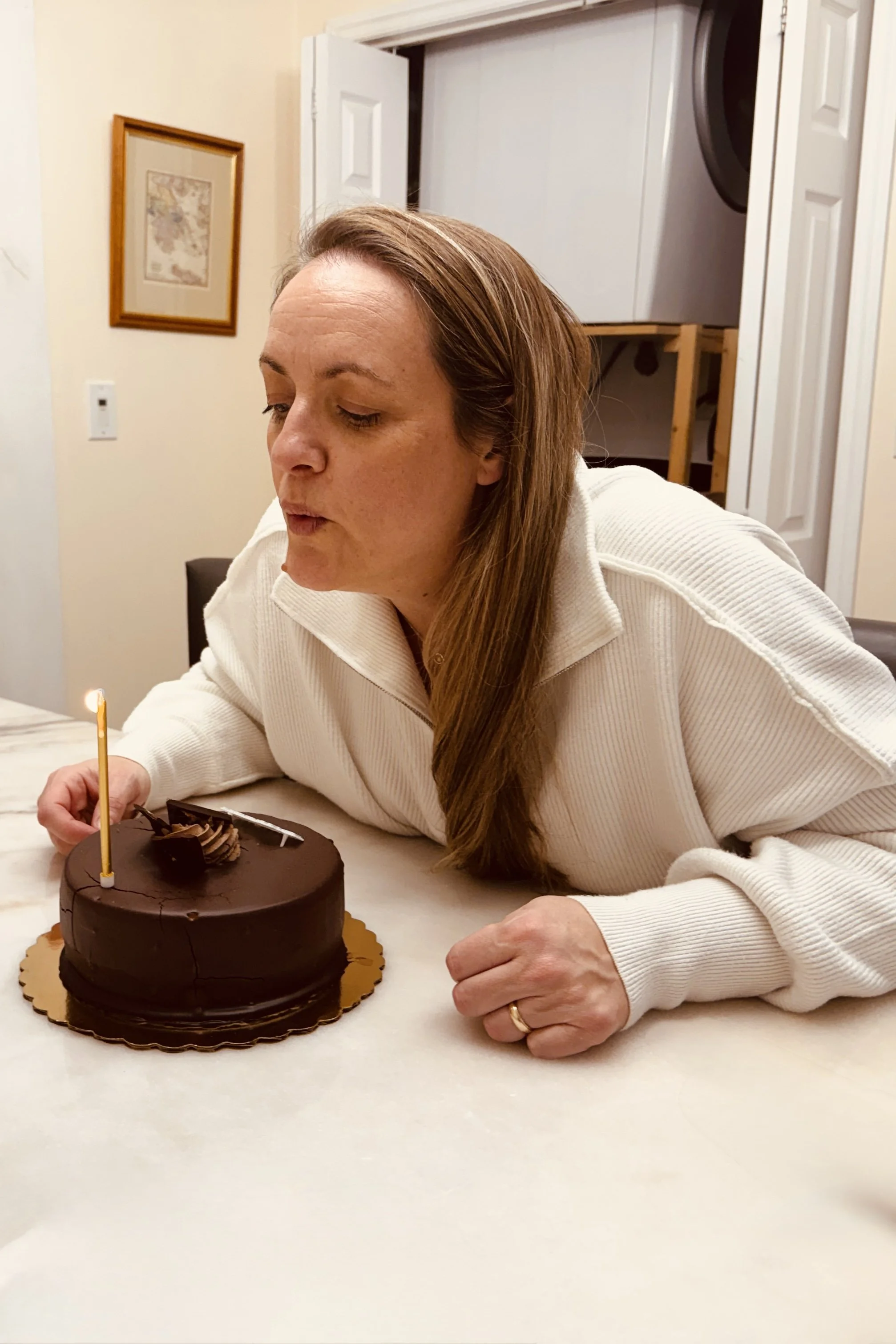 How to Enjoy Celebrations Without Guilt (And Stay Consistent)