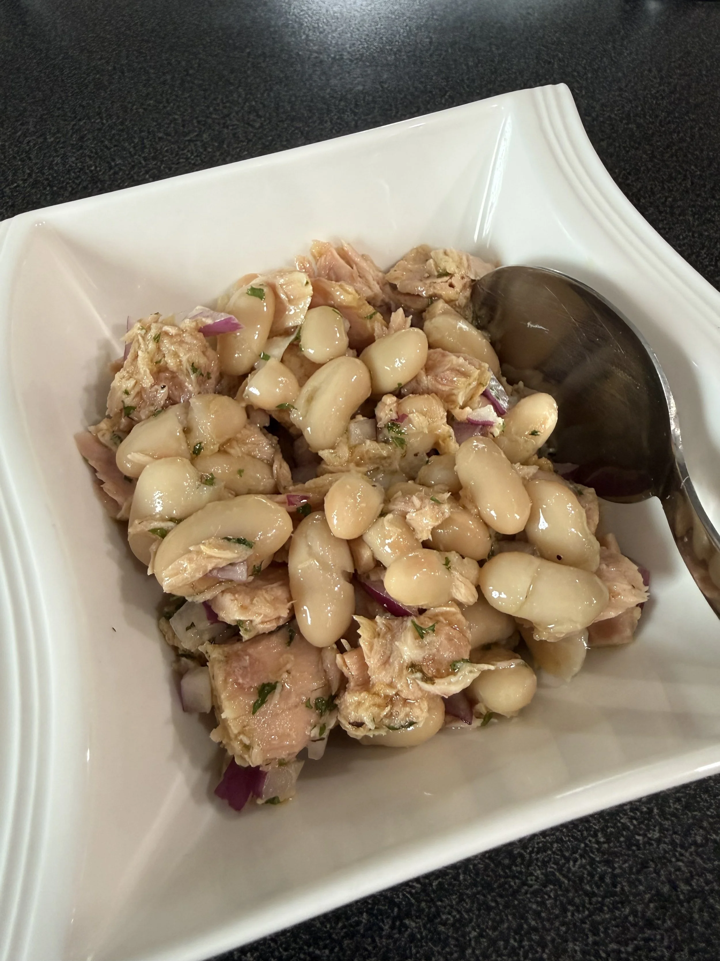 The Power of Simple Meals: Why Keeping Easy Options on Hand Helps You Stay on Track
