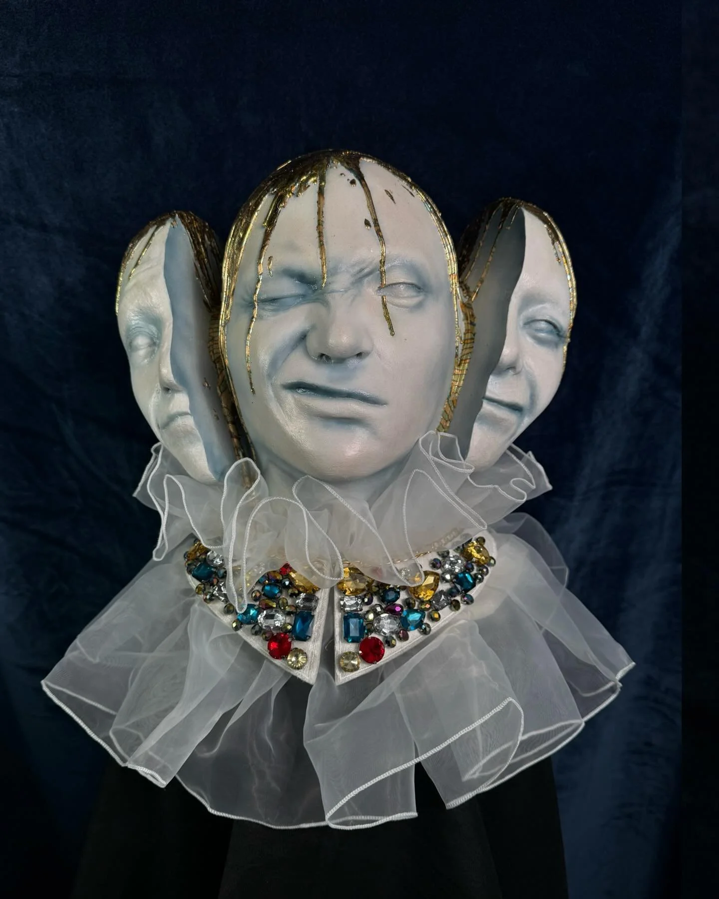 More photos and details about Split Personality