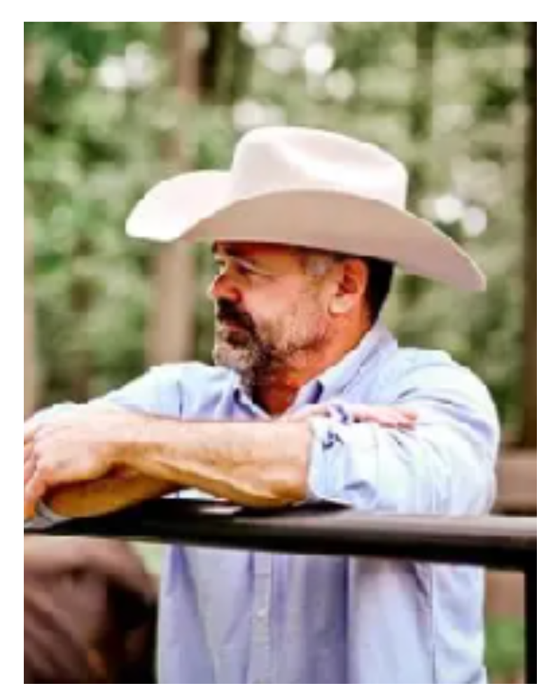 Candidate Kurt Wedekind