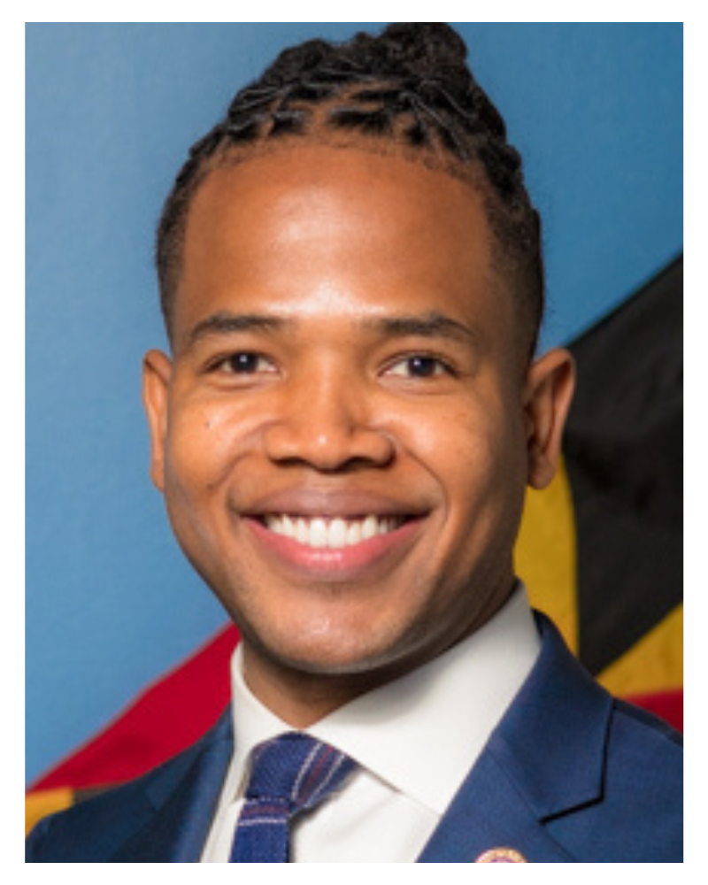 Gabe Acevero for Maryland State Delegate District 39