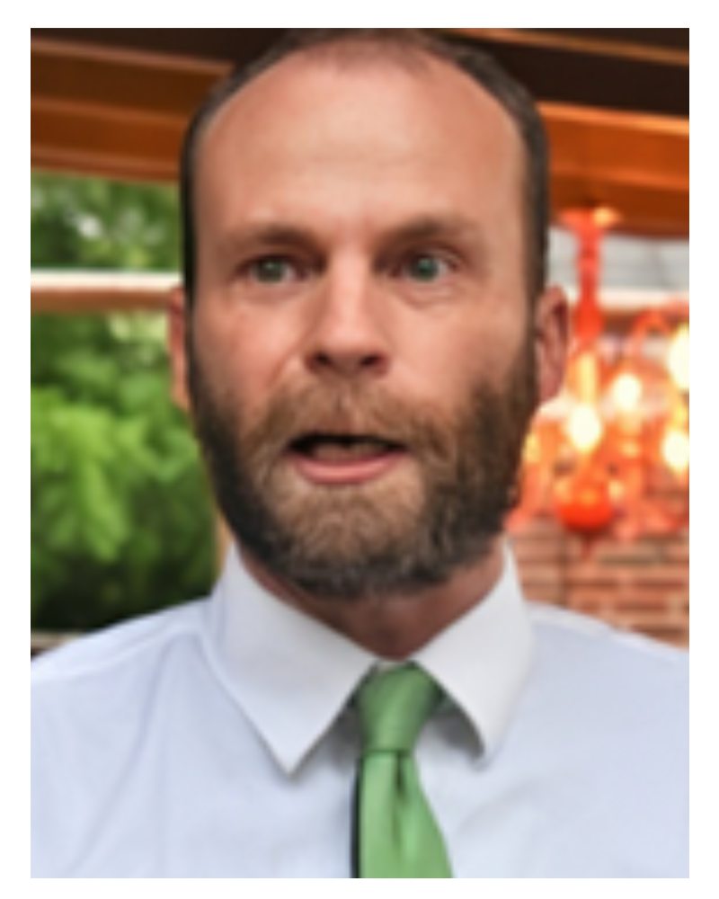 Andy Ellis for Maryland Governor