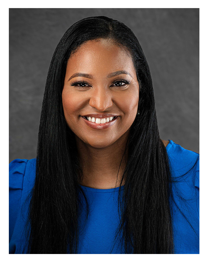 Izola Shaw for County Council District 3